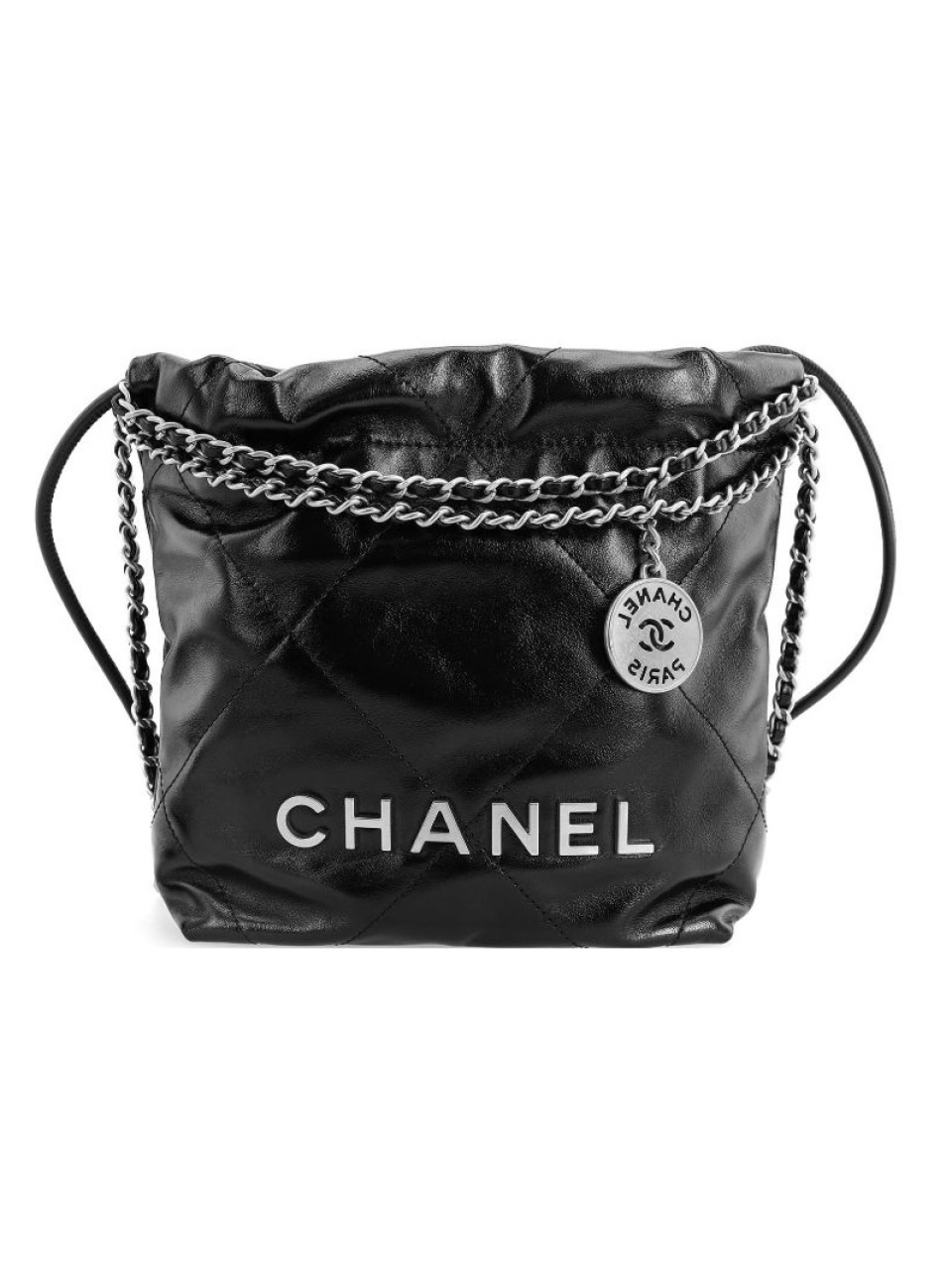 СУМКА CHANEL 22 MINI